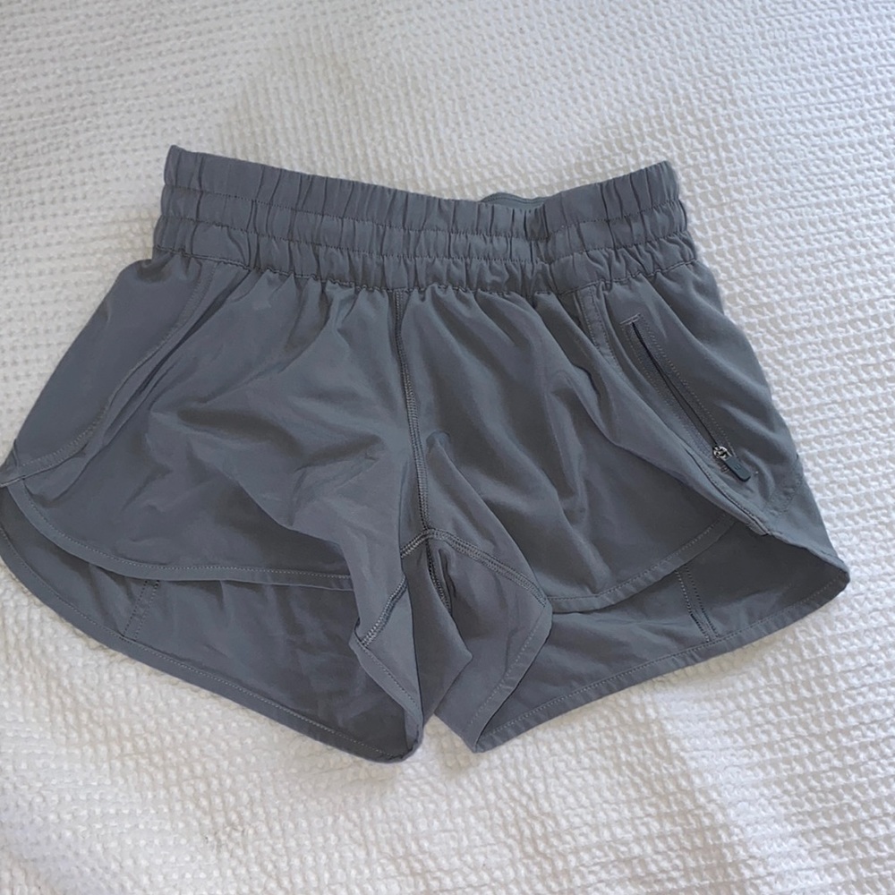 Lululemon Track That Short